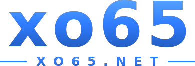 xo65 โลโก้